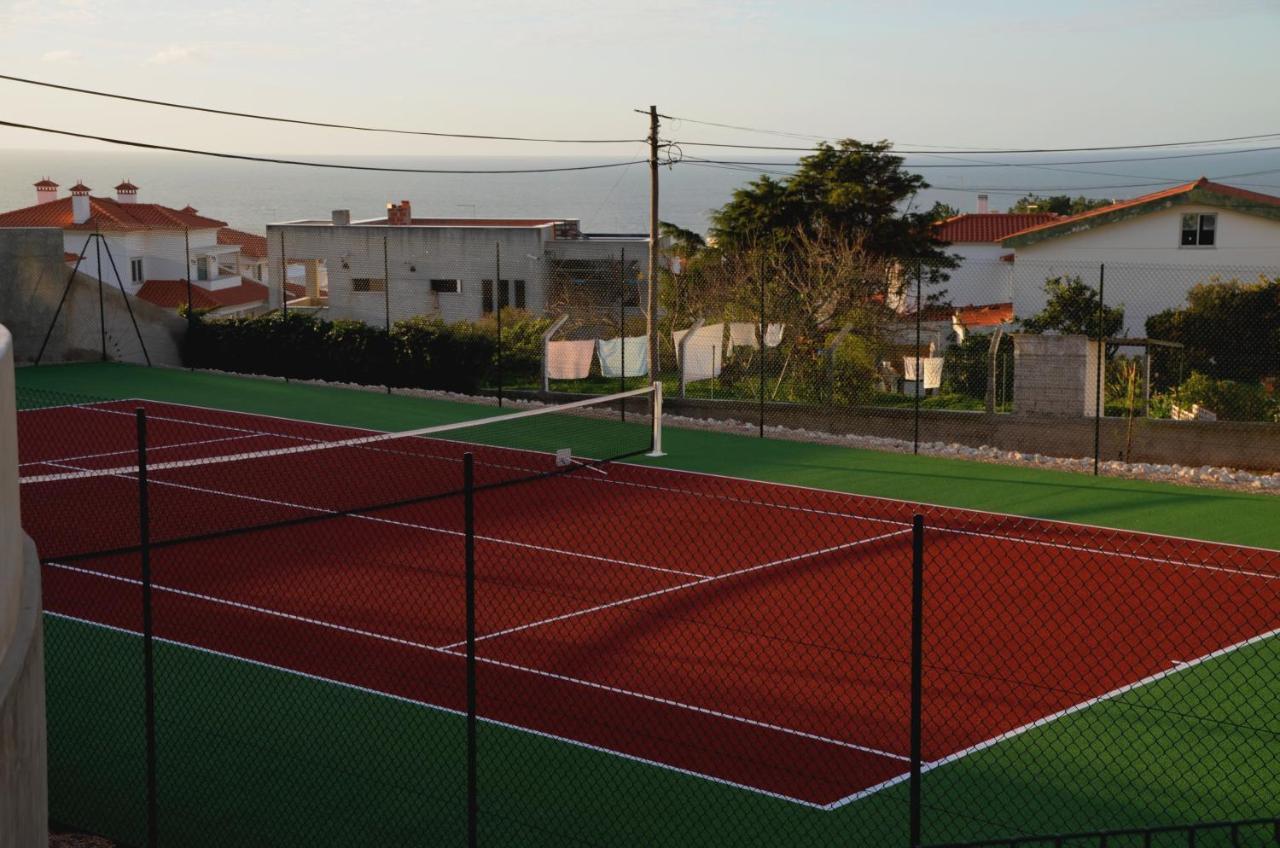 Cazenn Nazare - Apartment Z Exterior photo