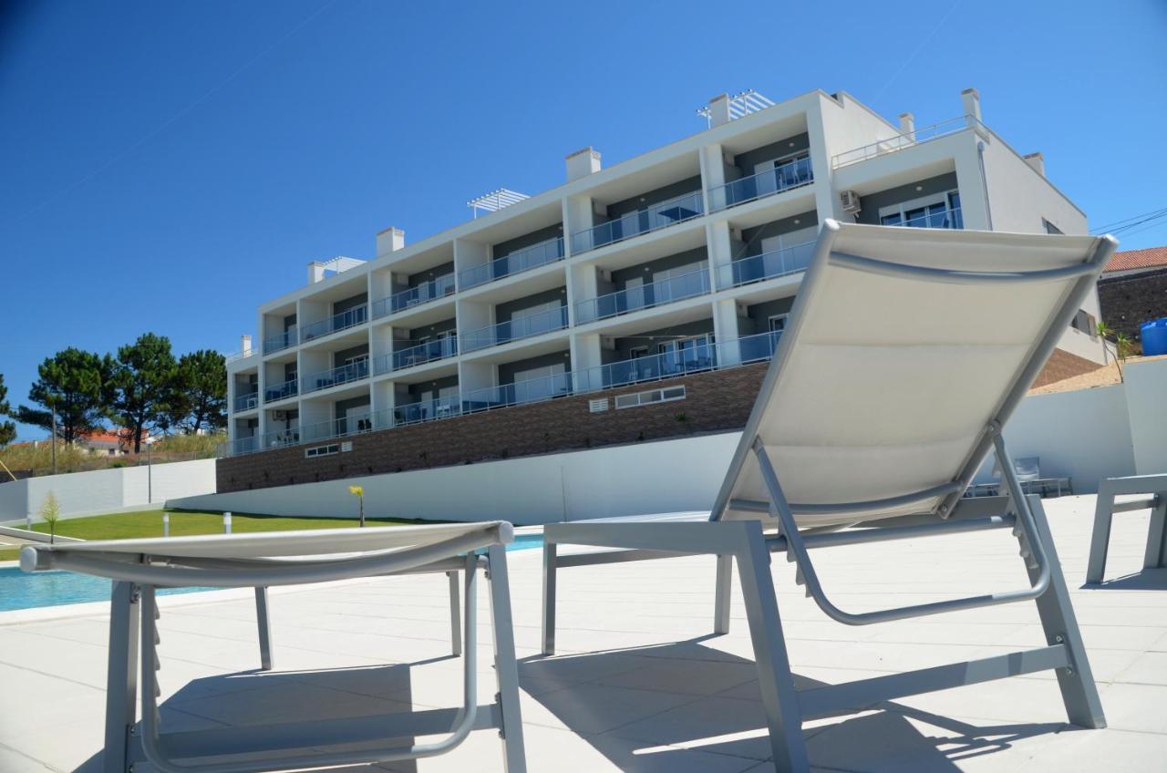 Cazenn Nazare - Apartment Z Exterior photo
