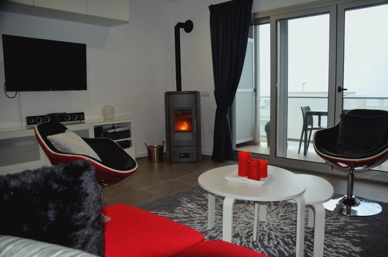 Cazenn Nazare - Apartment Z Exterior photo
