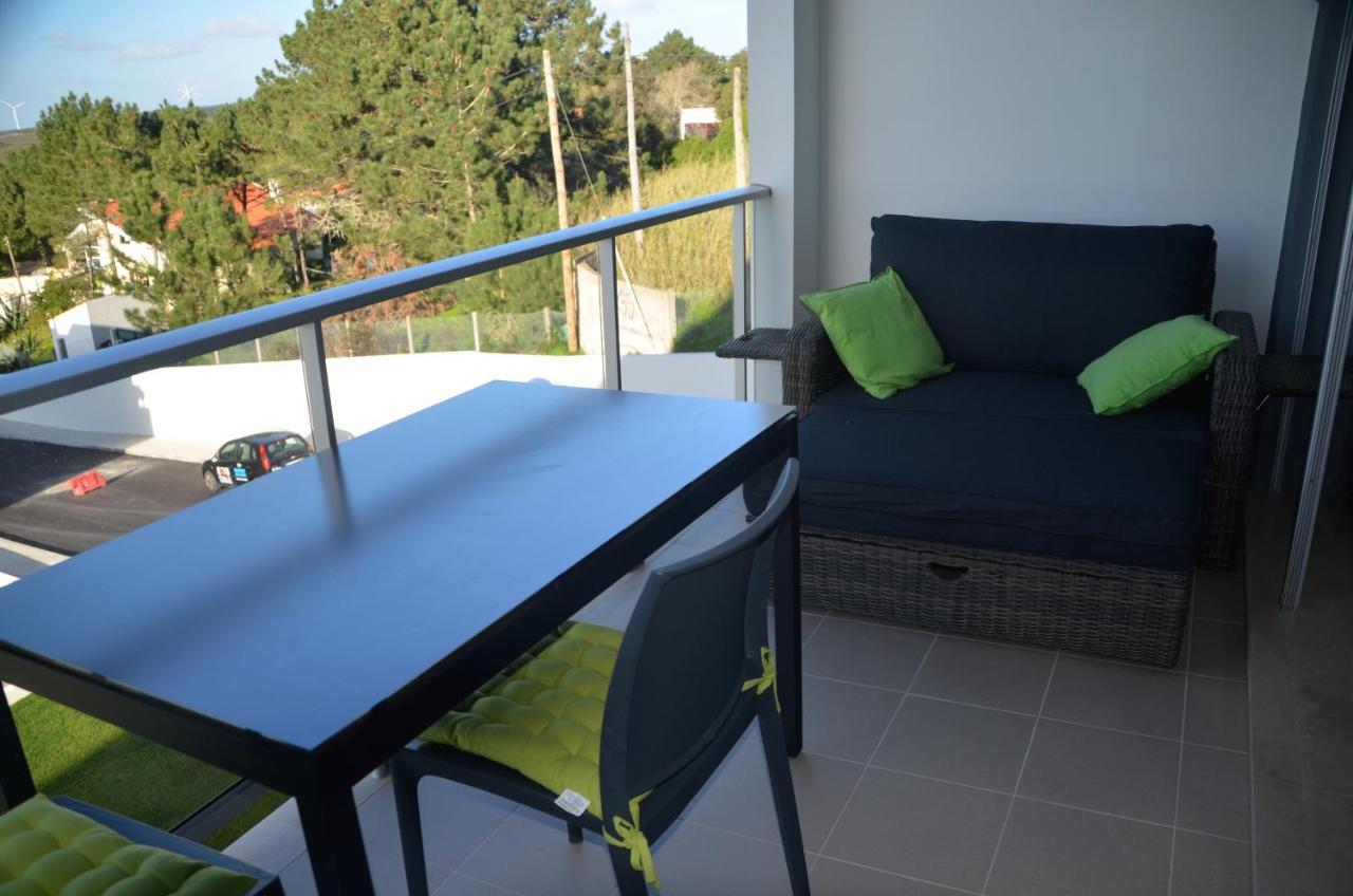 Cazenn Nazare - Apartment Z Exterior photo