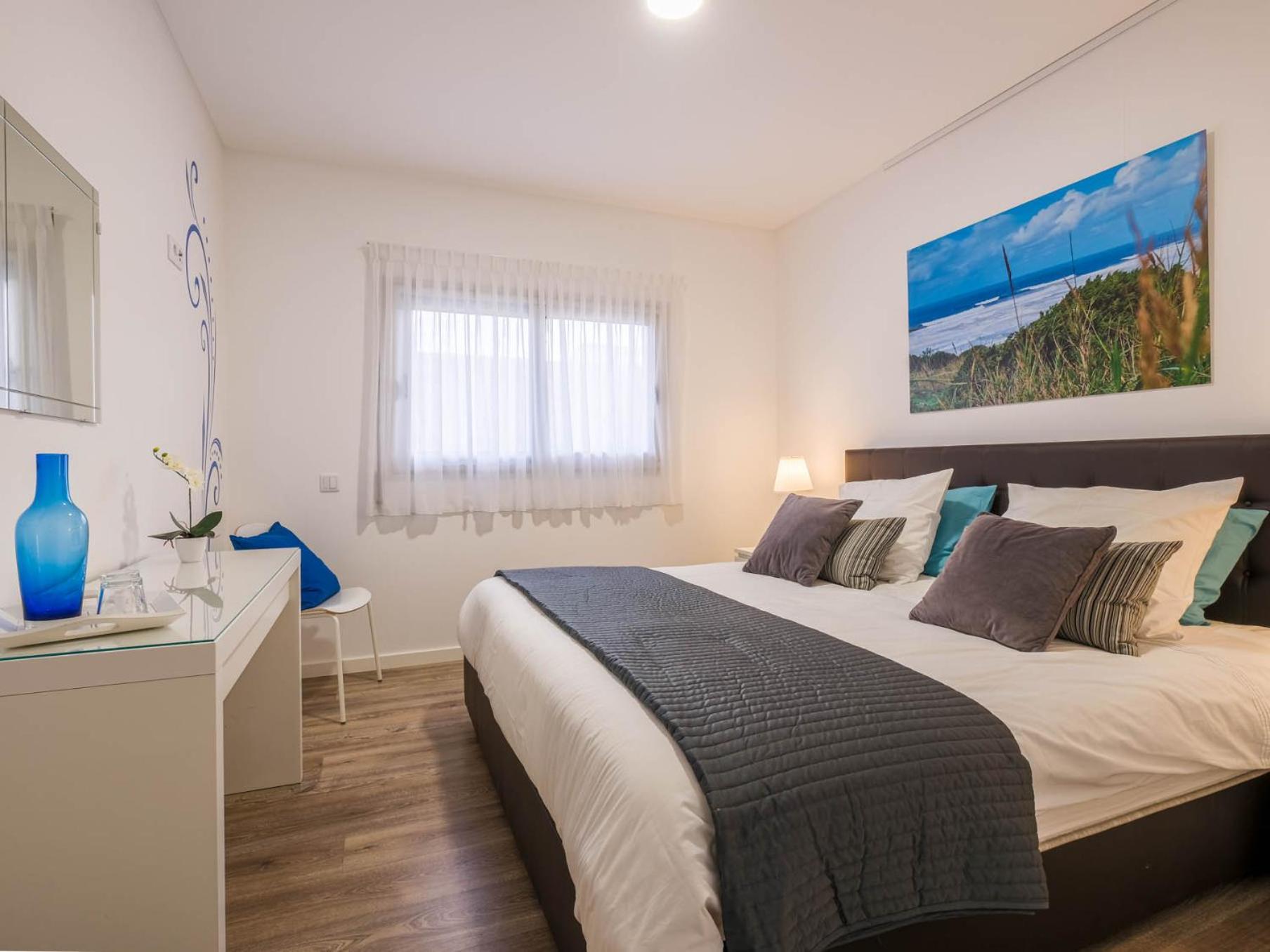 Cazenn Nazare - Apartment Z Exterior photo